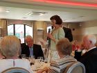 West Kent Provincial Grand Stewards&#039; Sunday Lunch 2017