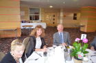 West Kent Provincial Grand Stewards&#039; Sunday Lunch 22/5/2016