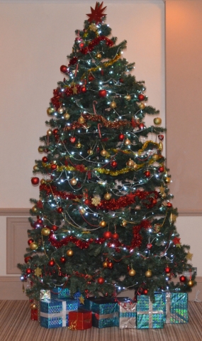 Christmas Tree