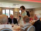 West Kent Provincial Grand Stewards&#039; Sunday Lunch 2017