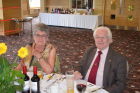 West Kent Provincial Grand Stewards&#039; Sunday Lunch 22/5/2016