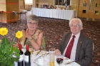 West Kent Provincial Grand Stewards&#039; Sunday Lunch 22/5/2016