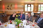 West Kent Provincial Grand Stewards&#039; Sunday Lunch 22/5/2016