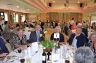 West Kent Provincial Grand Stewards&#039; Sunday Lunch 22/5/2016