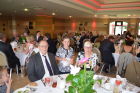 West Kent Provincial Grand Stewards&#039; Sunday Lunch 22/5/2016