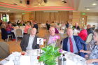 West Kent Provincial Grand Stewards&#039; Sunday Lunch 22/5/2016