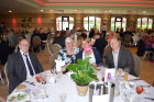 West Kent Provincial Grand Stewards&#039; Sunday Lunch 22/5/2016