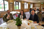 West Kent Provincial Grand Stewards&#039; Sunday Lunch 22/5/2016