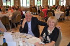 West Kent Provincial Grand Stewards&#039; Sunday Lunch 22/5/2016