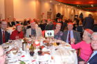 West Kent Provincial Grand Stewards 2016 Christmas Lunch