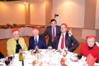 West Kent Provincial Grand Stewards 2016 Christmas Lunch