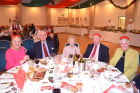 West Kent Provincial Grand Stewards 2016 Christmas Lunch