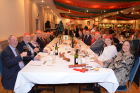 West Kent Provincial Grand Stewards 2016 Christmas Lunch