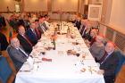 West Kent Provincial Grand Stewards 2016 Christmas Lunch