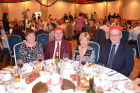 West Kent Provincial Grand Stewards 2016 Christmas Lunch