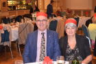 West Kent Provincial Grand Stewards 2016 Christmas Lunch