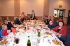 West Kent Provincial Grand Stewards 2016 Christmas Lunch
