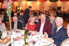 West Kent Provincial Grand Stewards 2016 Christmas Lunch