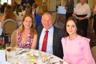 Family Luncheon - The Warren - 20th May 2018