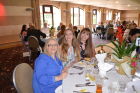 Family Luncheon - The Warren - 20th May 2018