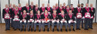 Officers of the Lodge 2019/20
