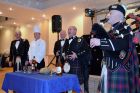 Burns Supper 2014