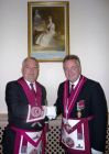 David Ferdinando (WM) and Mark Estaugh (IPM) Installation Meeting June 2012