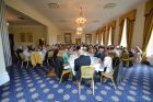 Spa Hotel Tunbridge Wells Sunday Luncheon