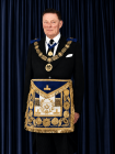 R. W. Bro. J C H Twallin, MA, PProvGM (Obiit) 1974/75