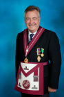 W. Bro. Mark. D. Estaugh, ProvGM 2011/12